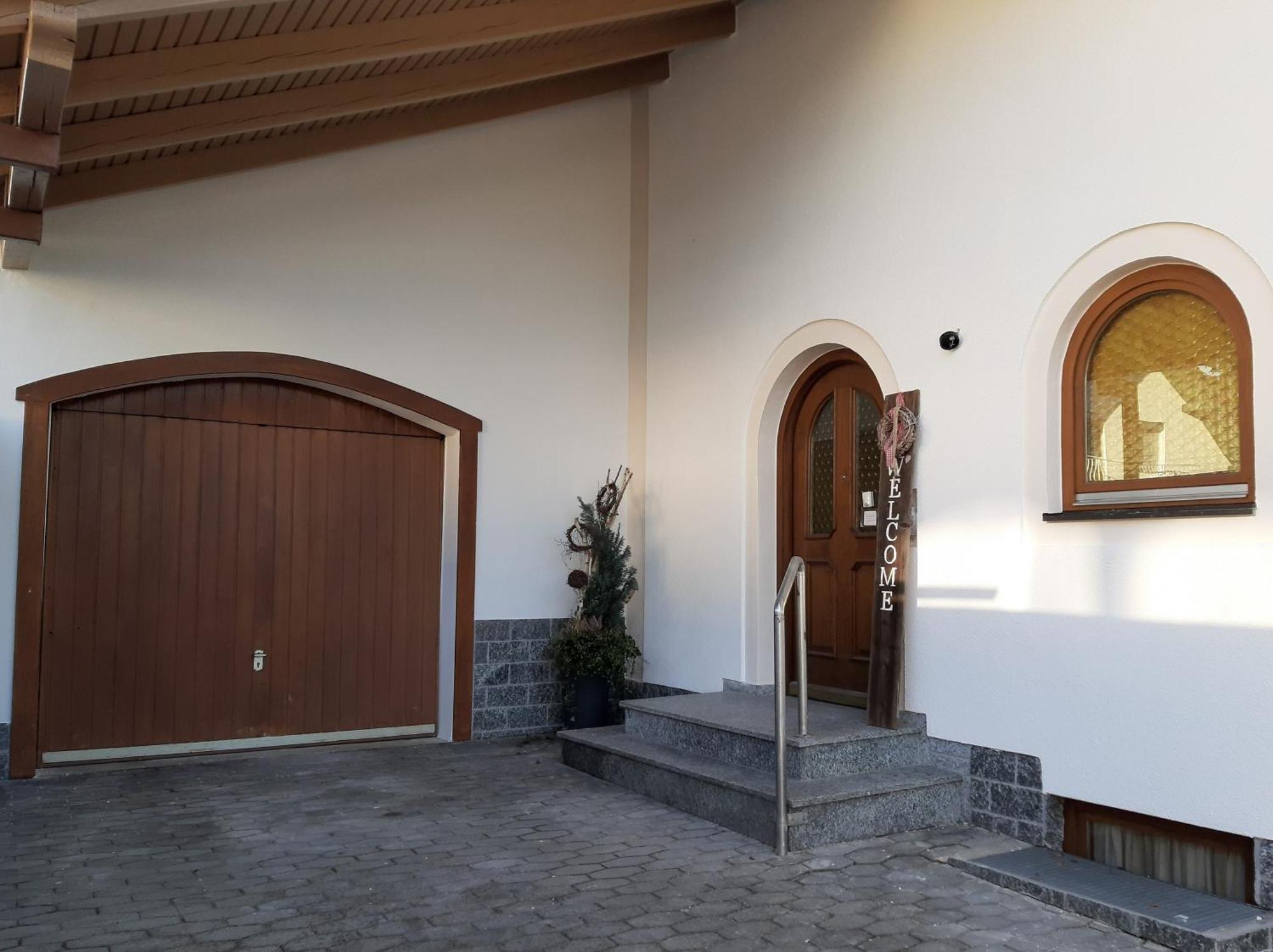 Ferienwohnungen Geier Niederalteich Exterior photo