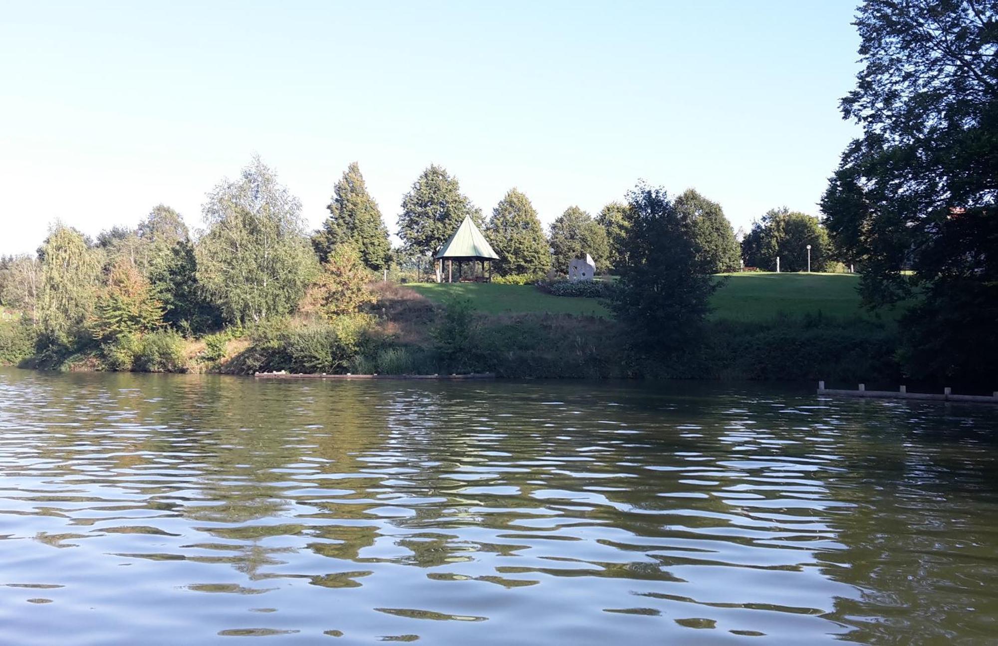 Ferienwohnungen Geier Niederalteich Exterior photo